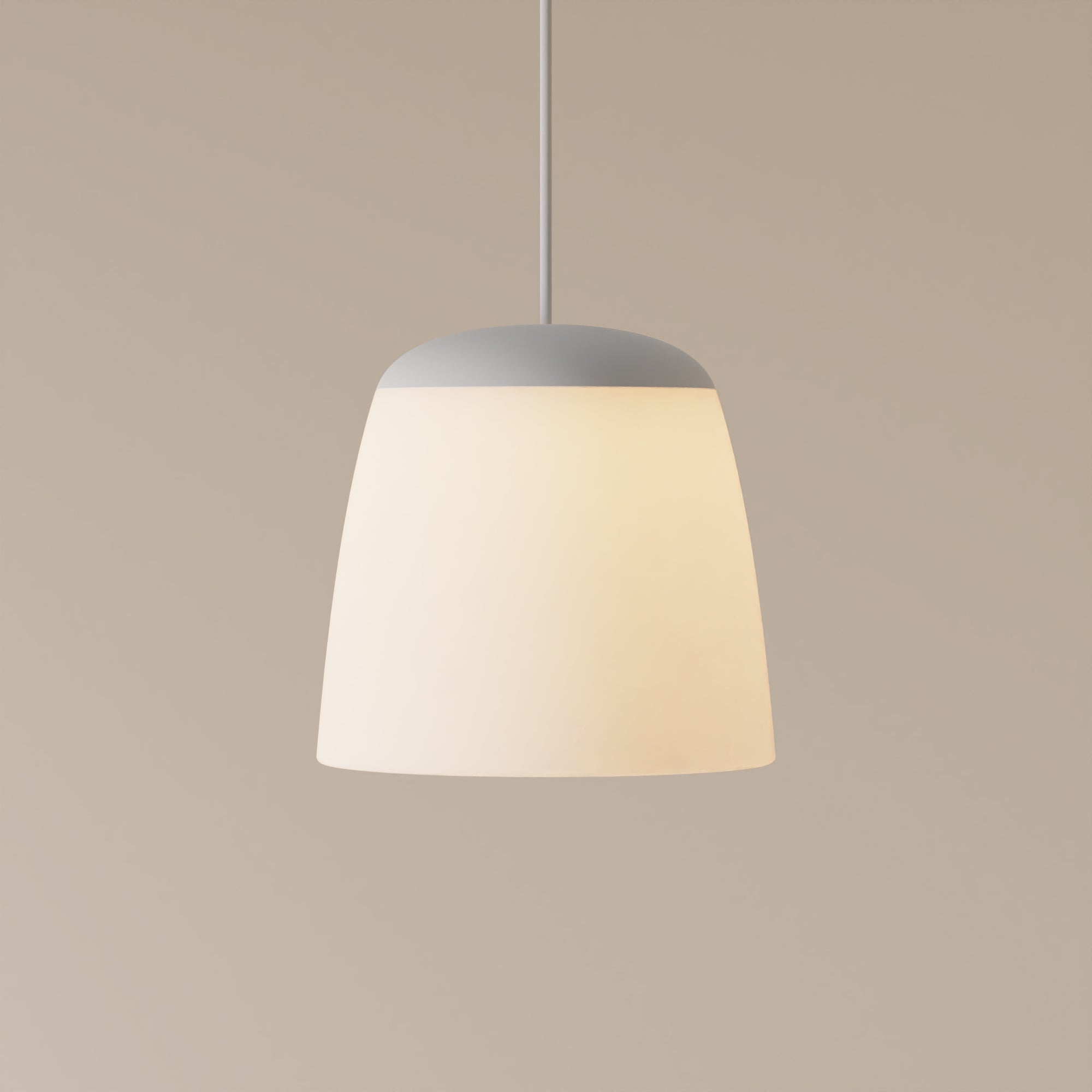 Soave Pendant Lamp