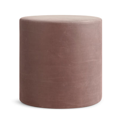 Bumper Ottoman
