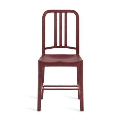 111 Navy Chair