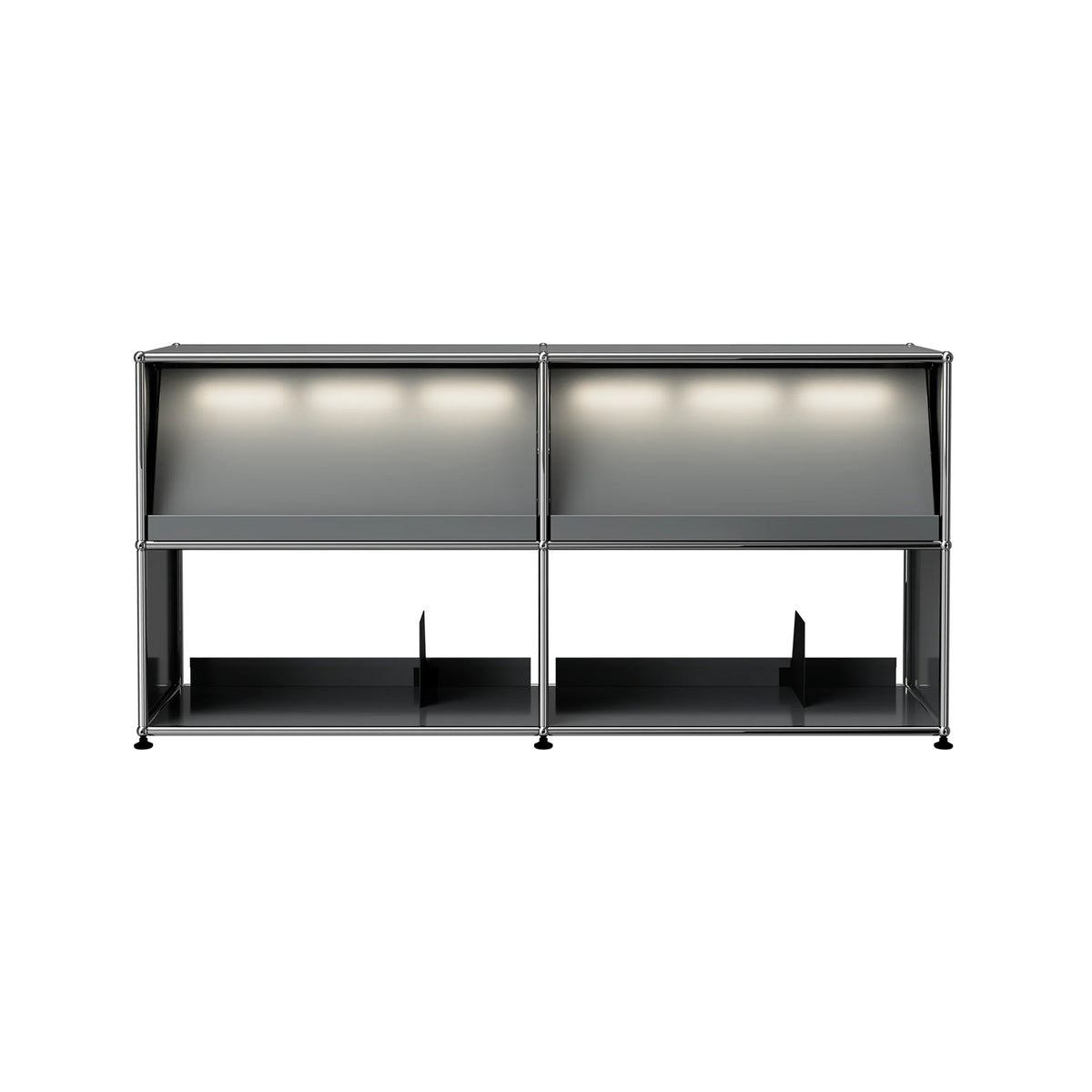 USM x Symbol Vinyl Display Cabinet