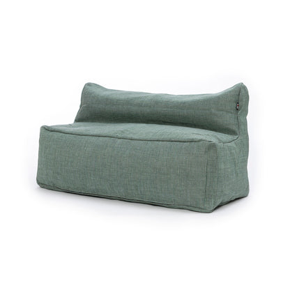 Dotty Love Seat