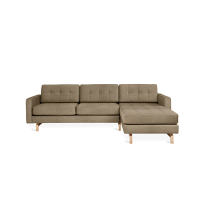 Jane 2 Bi-Sectional Sofa