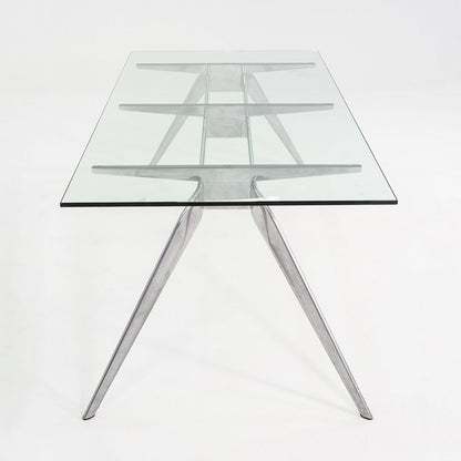 T No.1 Table
