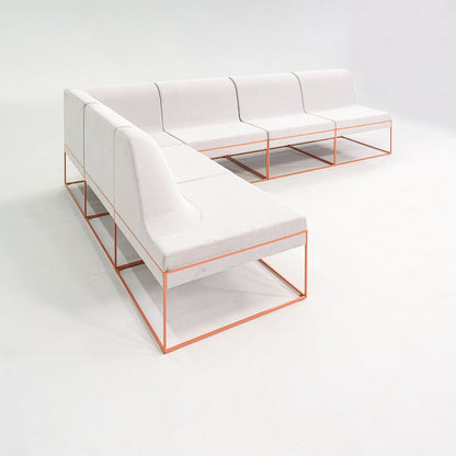 Umami Lounge Modular Sofa