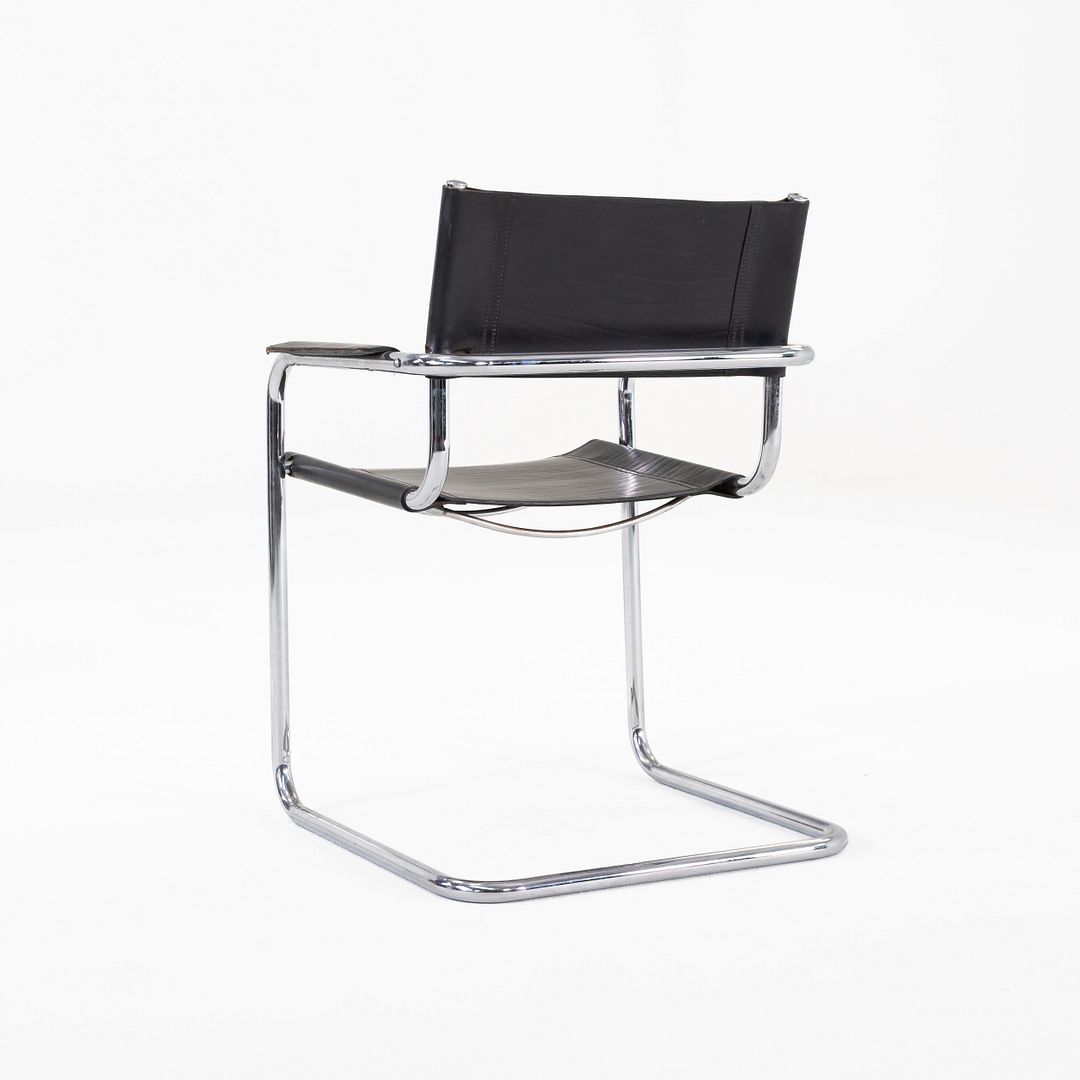 S34 Cantilever Chair