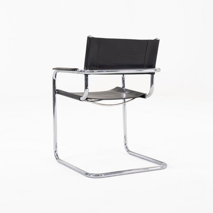 S34 Cantilever Chair