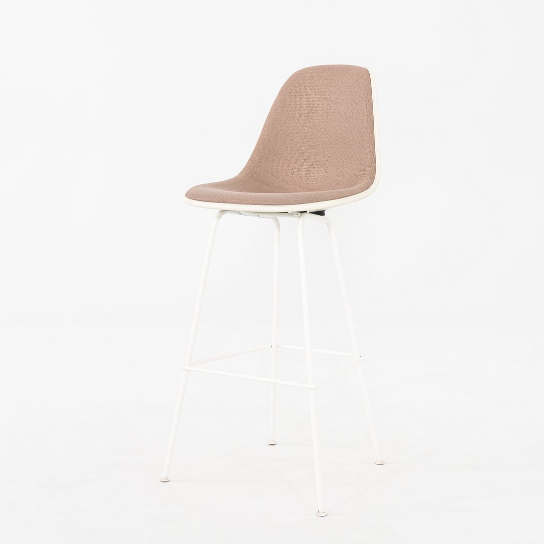 Shell Bar Stool