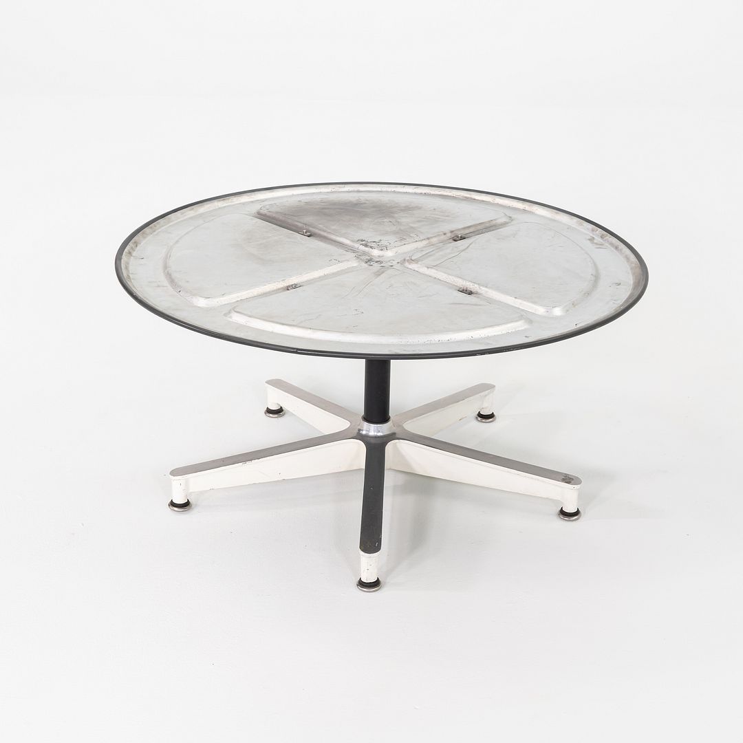 Contract Base Occasional Table