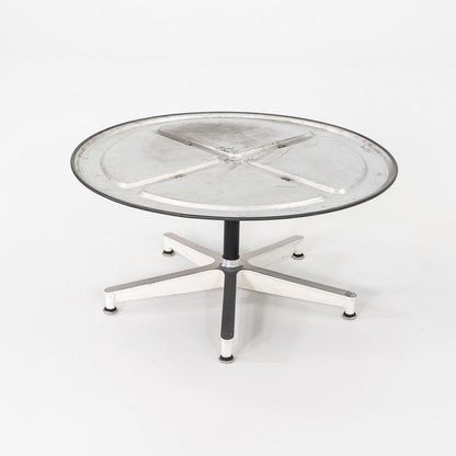 Contract Base Occasional Table