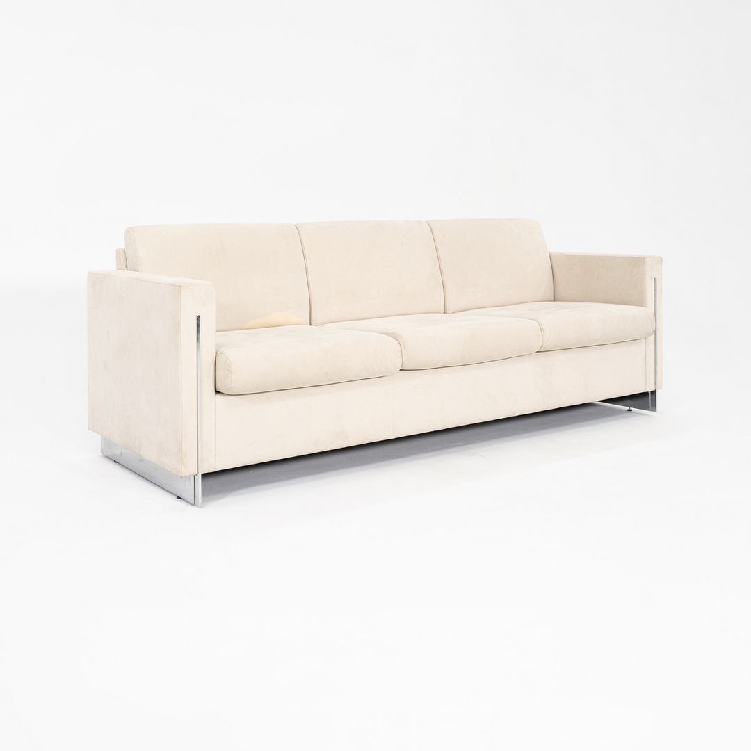Three Seat Sofa
