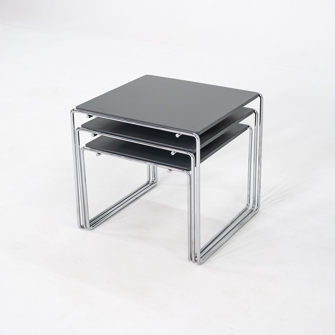 Marcel T Nesting Tables