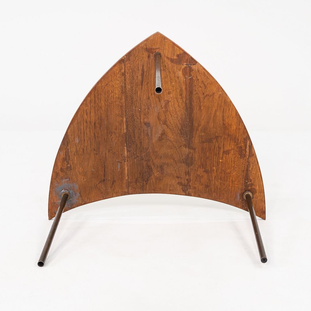 Pinwheel Table, Model 523