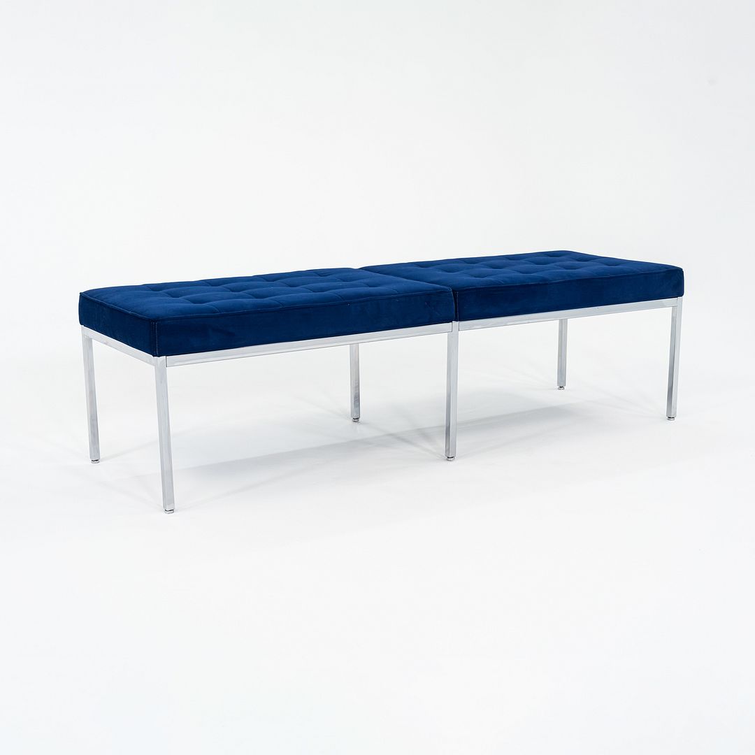 Three Seat Bench