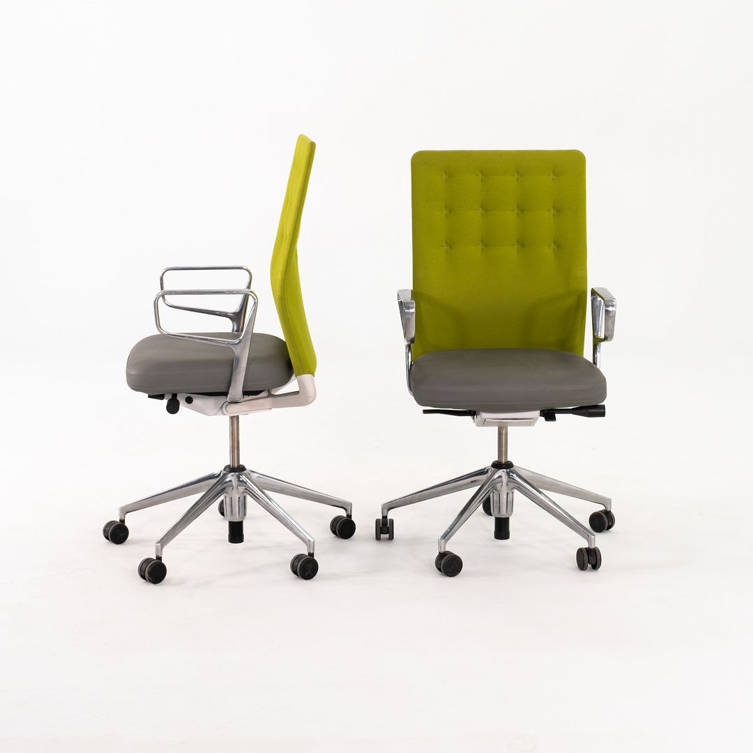 ID Trim Desk Chair