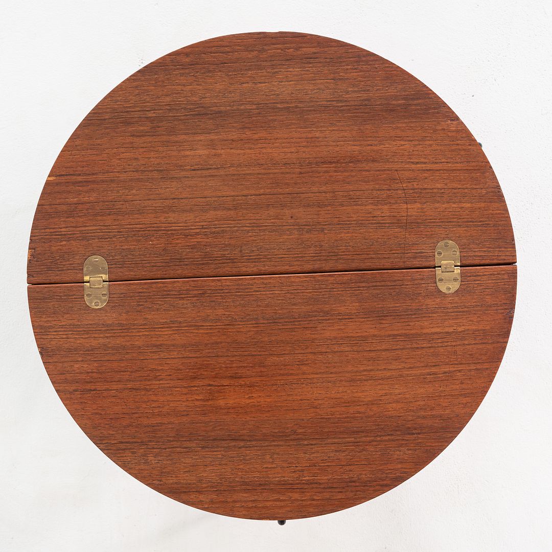 Syklus Sewing Table