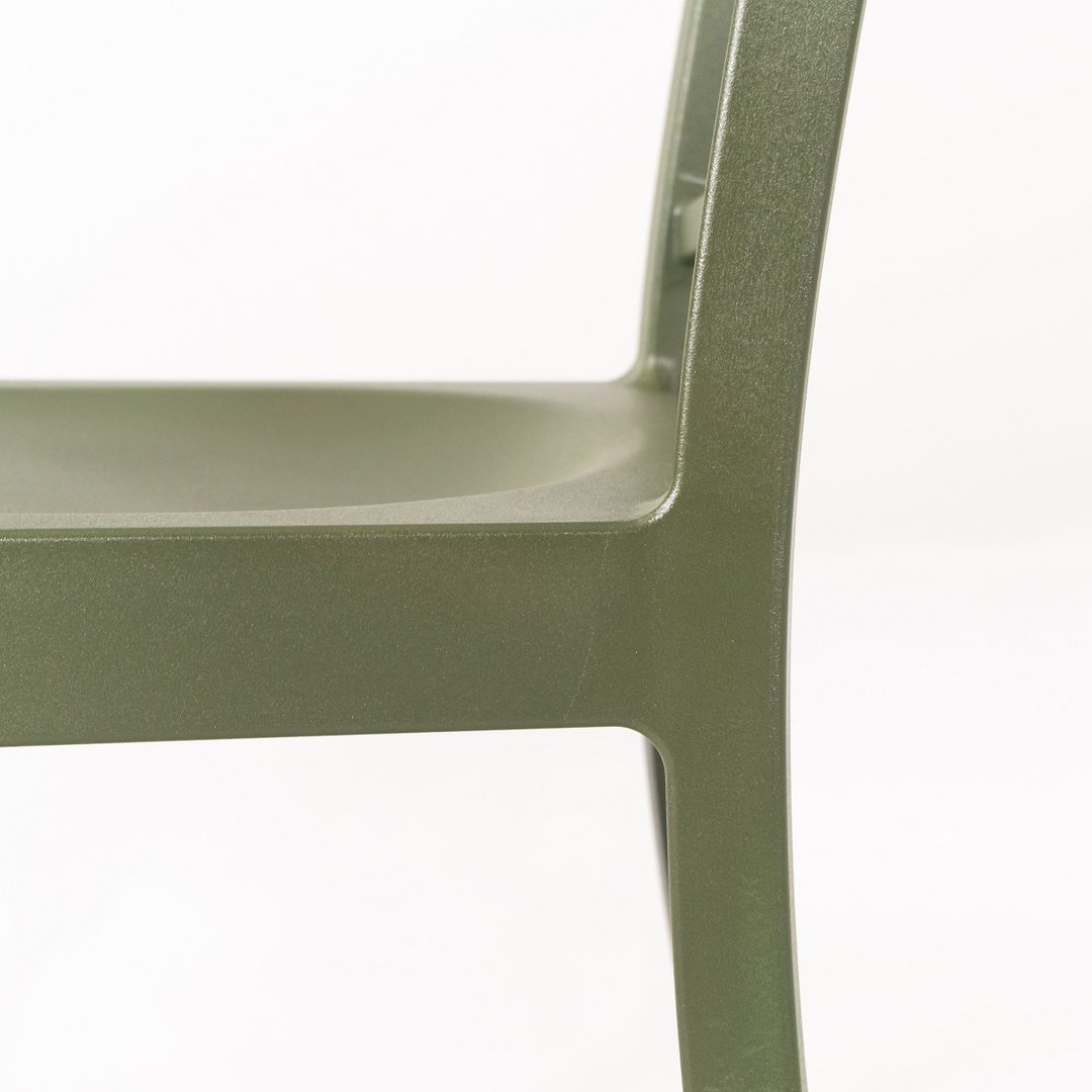 Emeco 111 Navy Chair