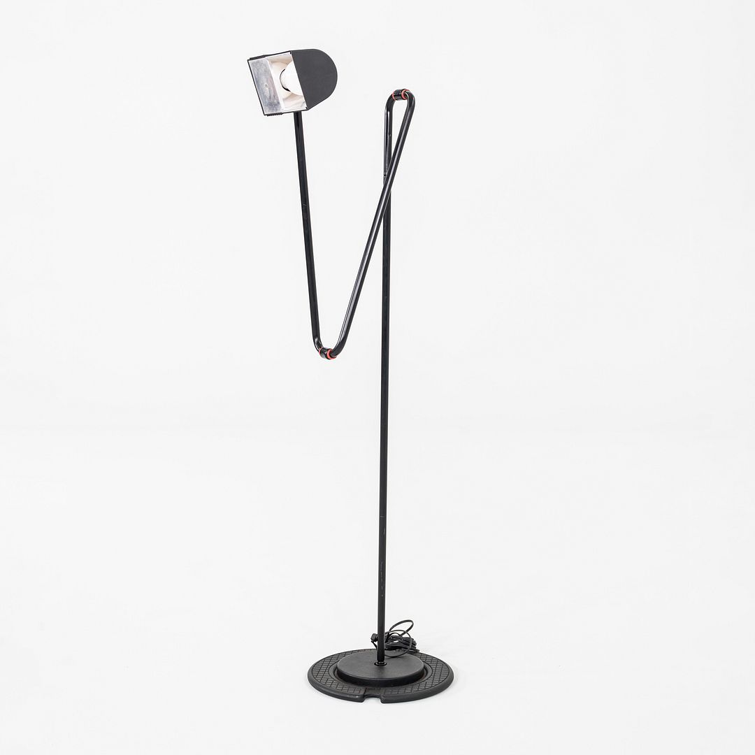 Belux System Floor Lamp