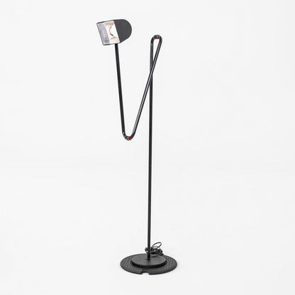 Belux System Floor Lamp