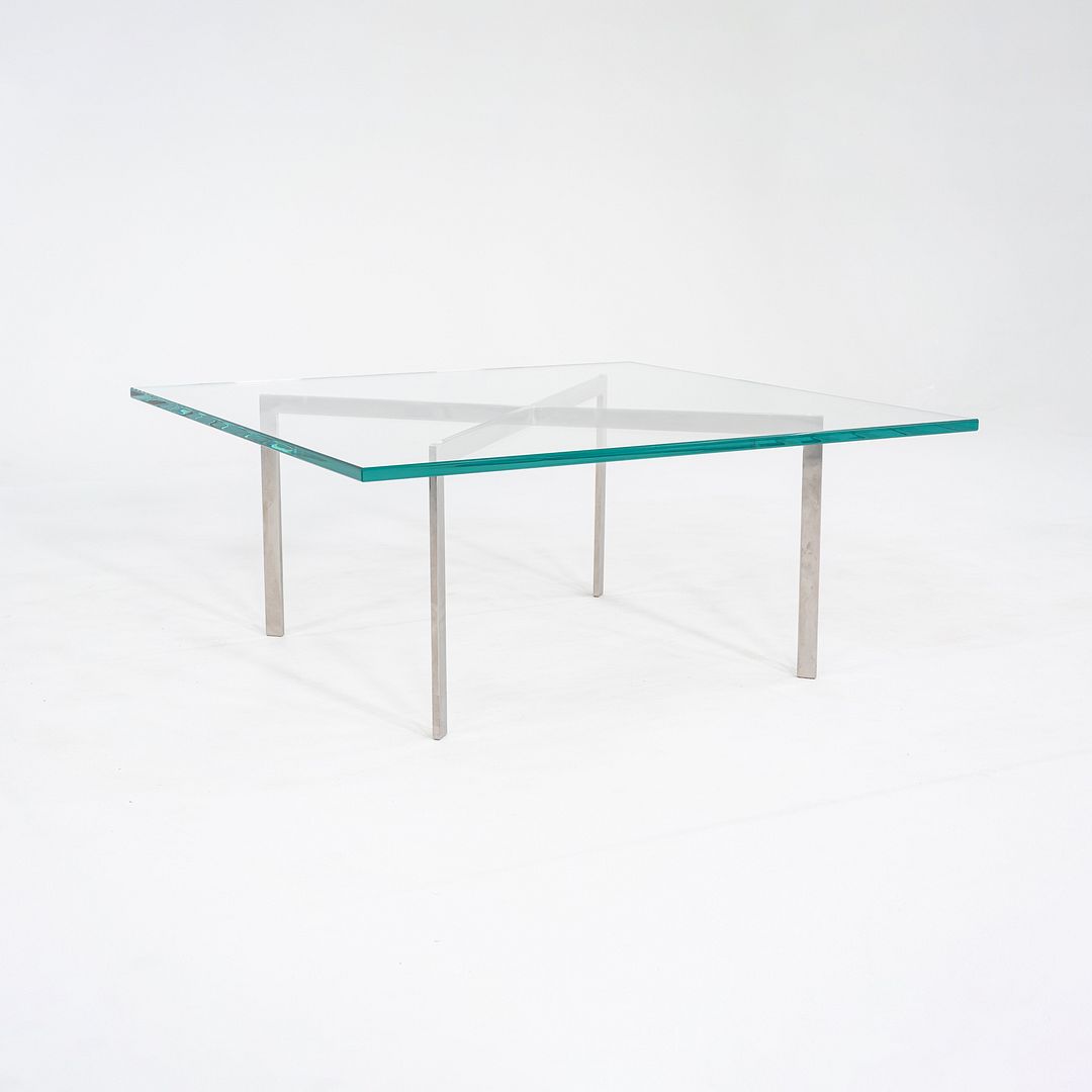 Barcelona Coffee Table