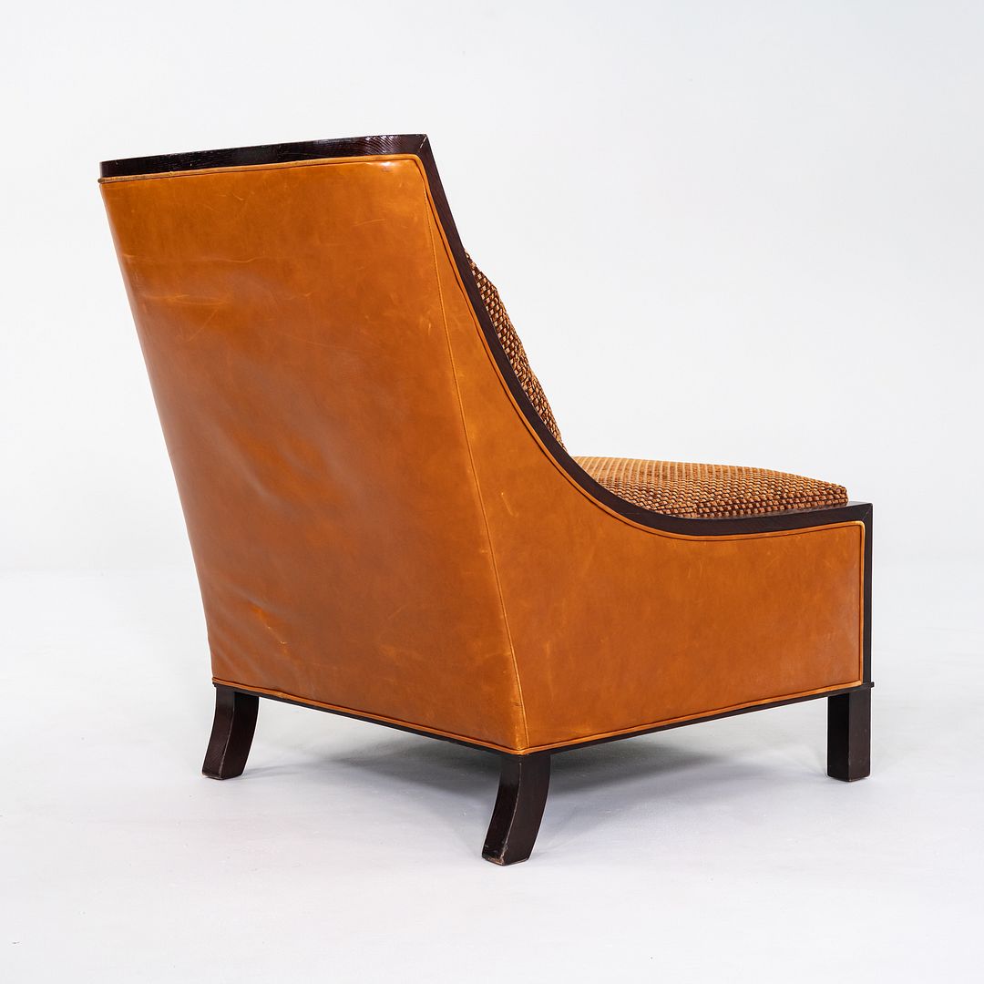 Slipper Lounge Chair