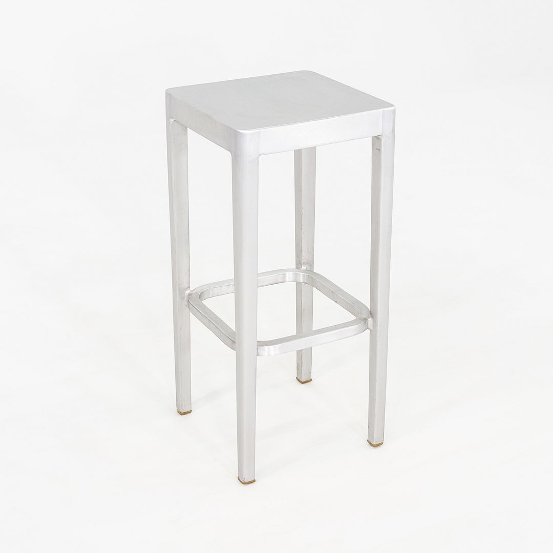 Emeco Bar Stool