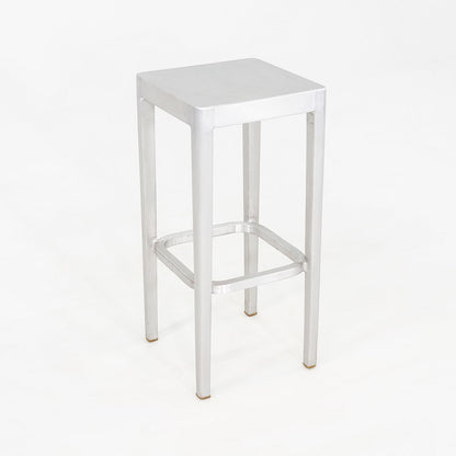Emeco Bar Stool