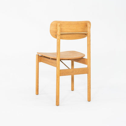 Vester Chair