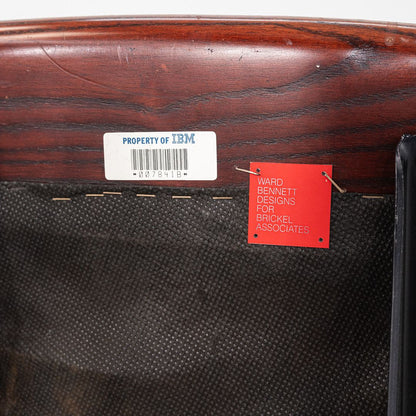 Executive Office Chair