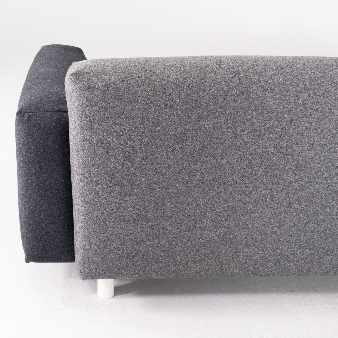 Koti Three-Seat Sofa
