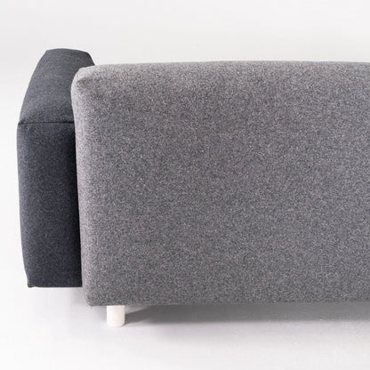 Koti Three-Seat Sofa