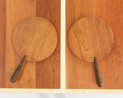 Ping Pong Table
