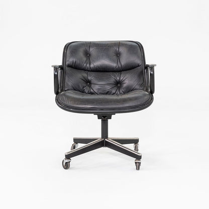 Pollock Desk Chair