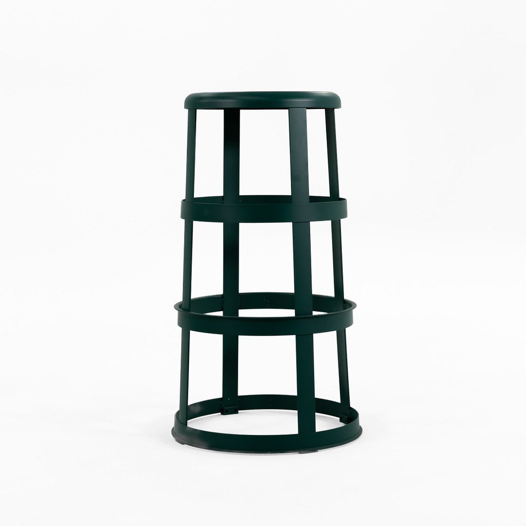6063 Bar Stool