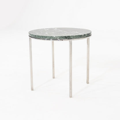 Round Side Table, Model TA-39