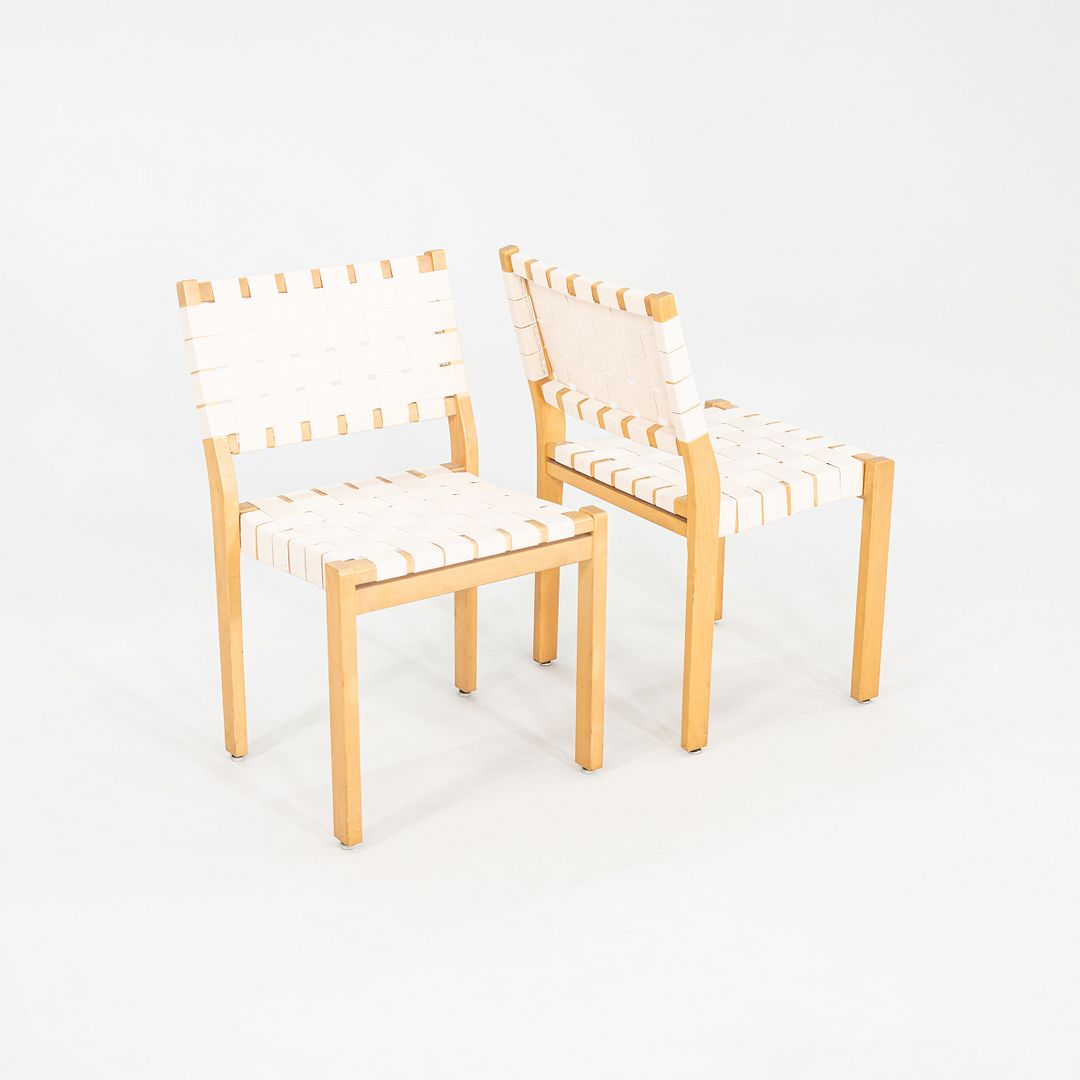 611 Stacking Chair