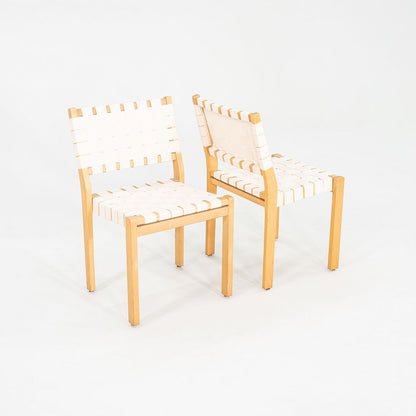 611 Stacking Chair