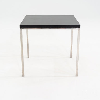 Square Side Table, Model TA-35
