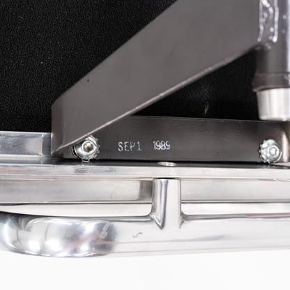 Soft Pad Management Chair, EA435
