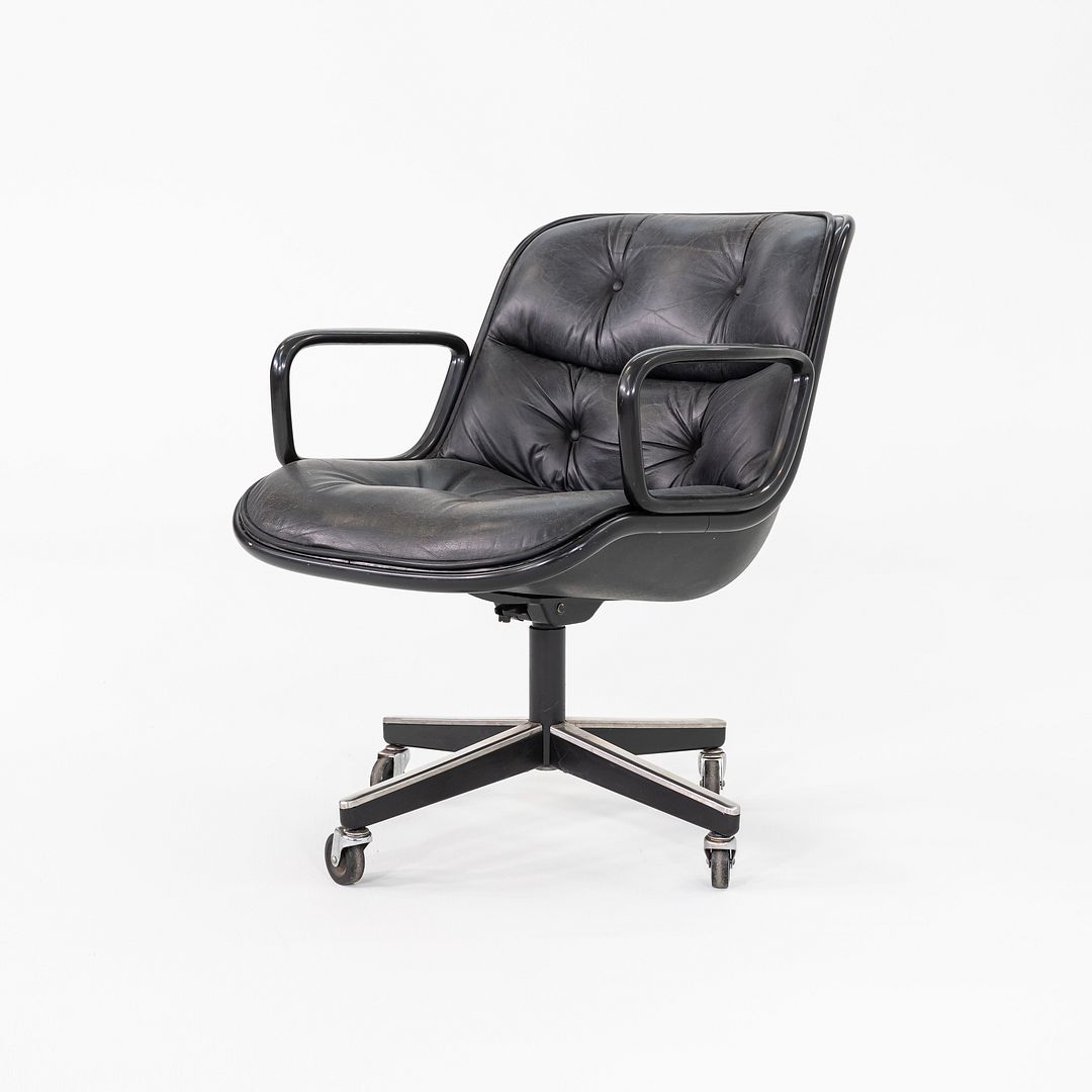 Pollock Desk Chair