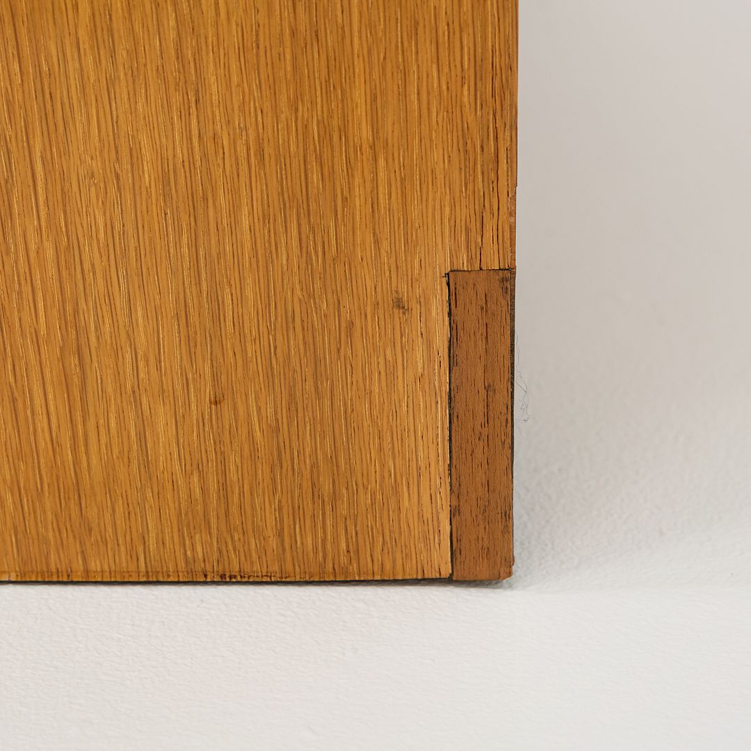 BCS Cabinet in Ash