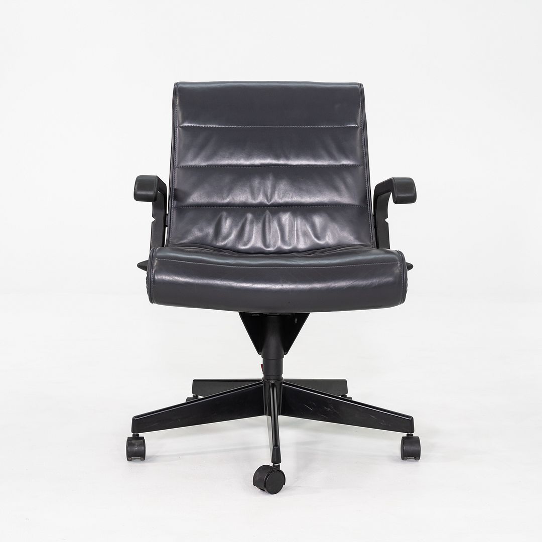Management Desk Chair