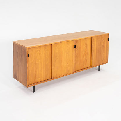 Tall Credenza