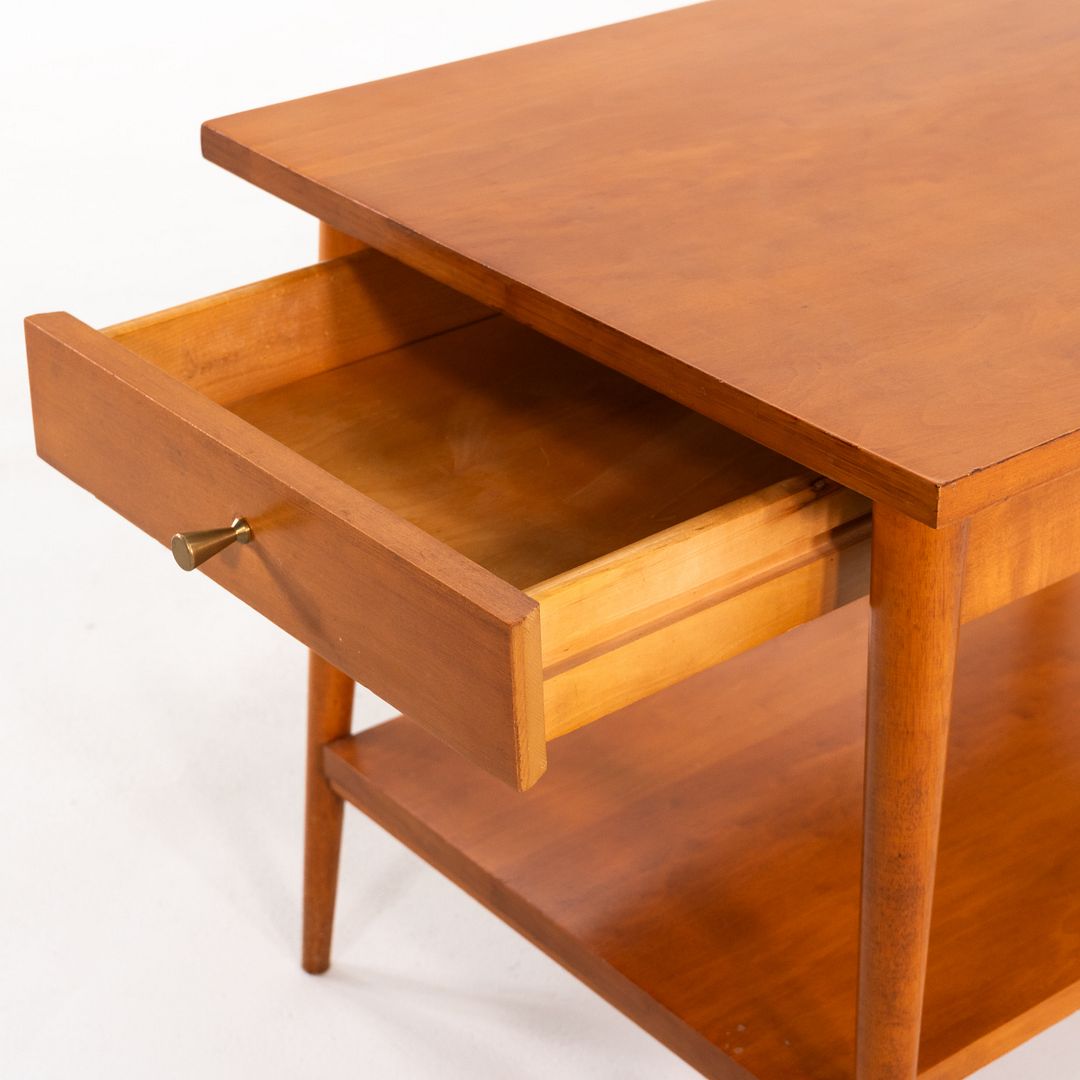 Planner Group Side Table