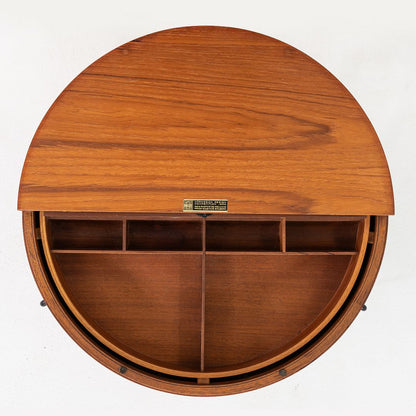 Syklus Sewing Table