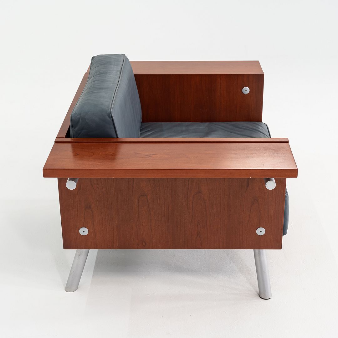 Salsa Lounge Chair