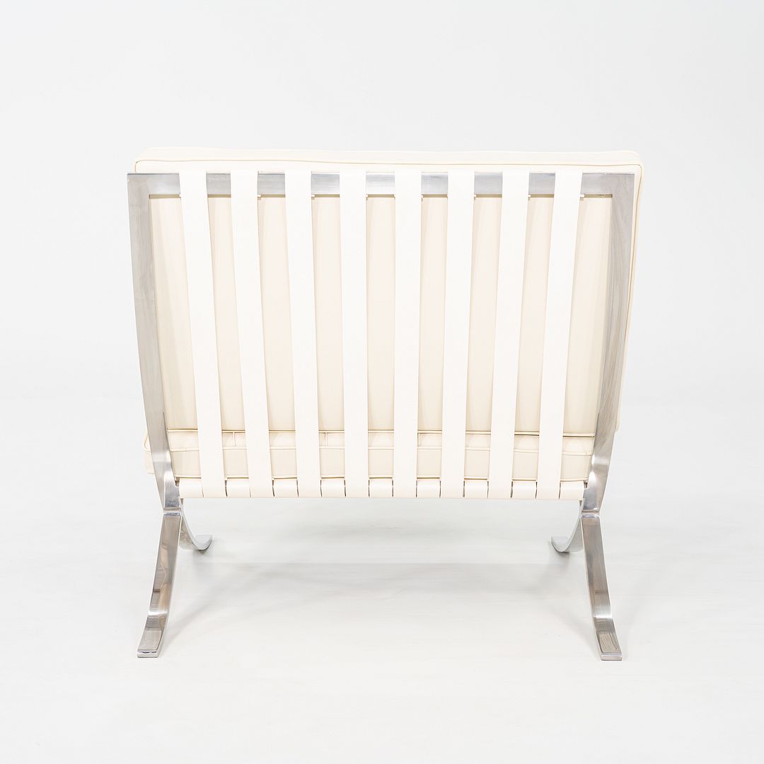 Barcelona Chair