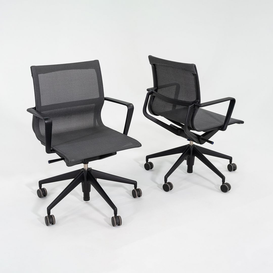 Physix Desk Chair