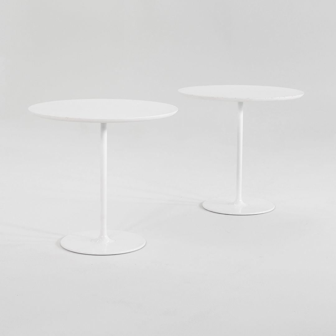 Dizzie Round Table