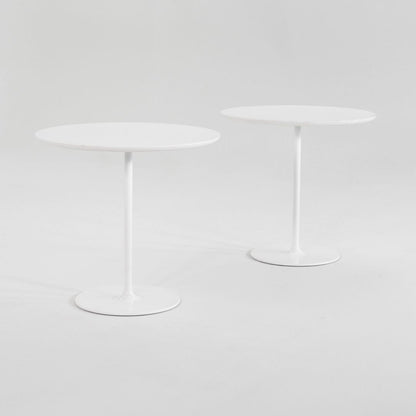 Dizzie Round Table
