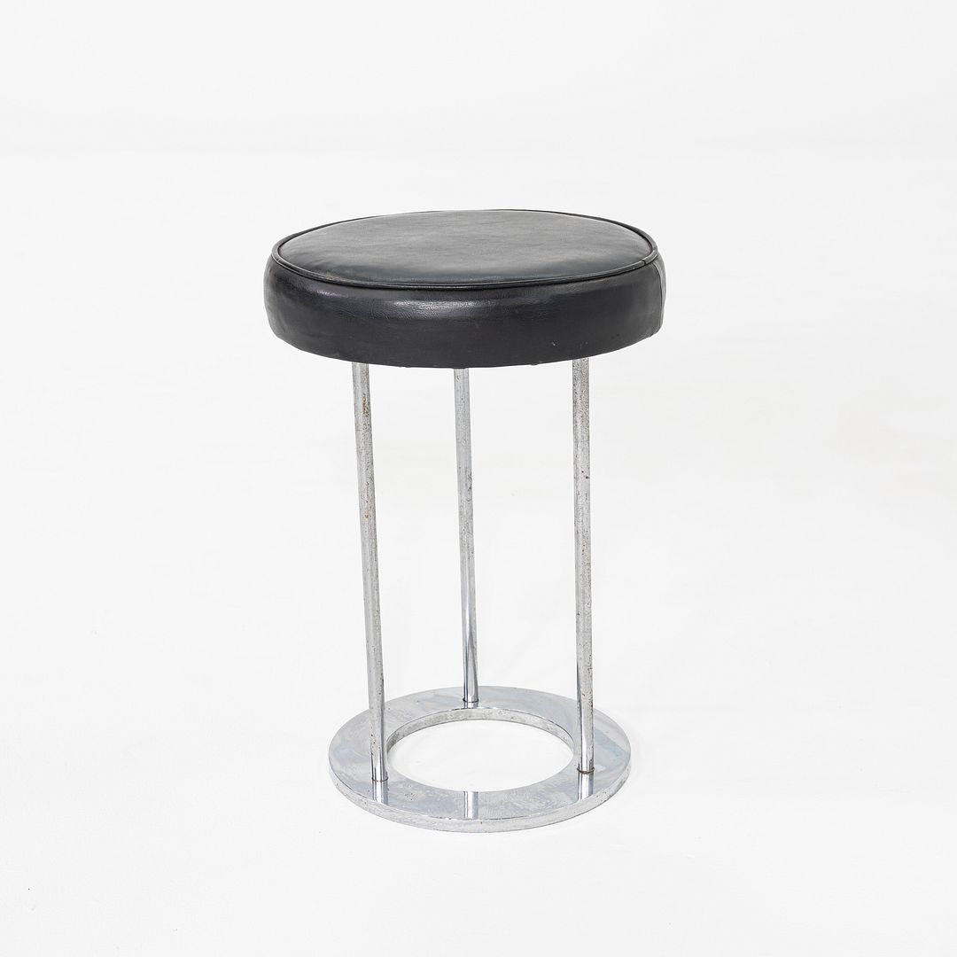 Round Stool